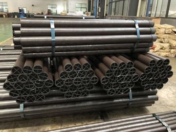 High Tensile Aw 44.5mm / 1.75 Inch Conventional Drill Rods 3m 1.5m  For Mineral Exploration