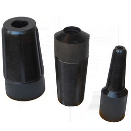 Heat Treated Wireline Drill Rod Seamless Steel Tube High Grade Steel Precision