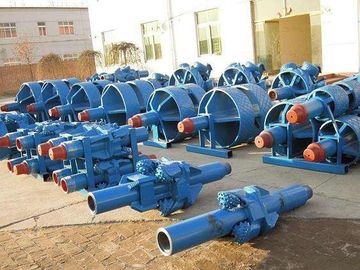 All Size Hard Rock HD Backreamer HDD Drilling Tools