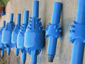 Barrel Backreamer ф2000mm HDD Drilling Tools