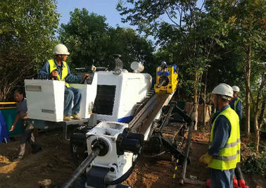 Engineering Machinery 45 Tons Horizontal Directional Drilling Equipment