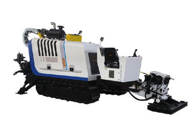 DTH Hole 45T-A/ 16500N·M Horizontal Directional Drilling Rigs