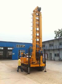 Multi-functional Core Drill Rig OUNCE WELL RC6 Water Well Drilling Rig