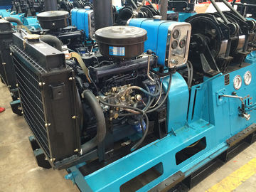 High Performance Core Drill Rig Small Diamond For Shallow Hole