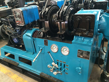 High Performance Core Drill Rig Small Diamond For Shallow Hole