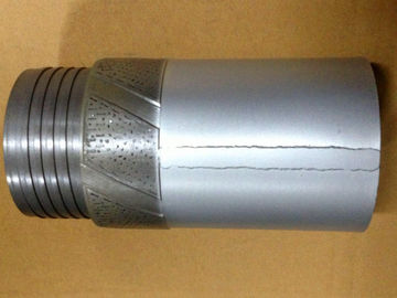 Stabilizer Natural diamond Surface Set Reamers Front Reaming Shells