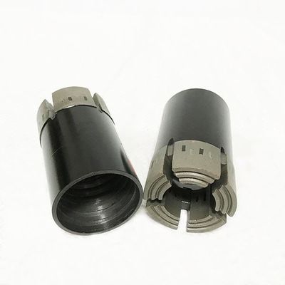 Mining Hard Rock Ao / Awl Impregnated Bit Od 47.63mm Id 25.97 Mm