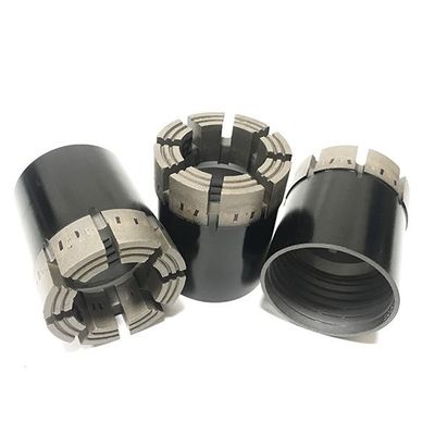 Fast Penetration Rock Imp Diamond Drill Bit For geological mining Stone