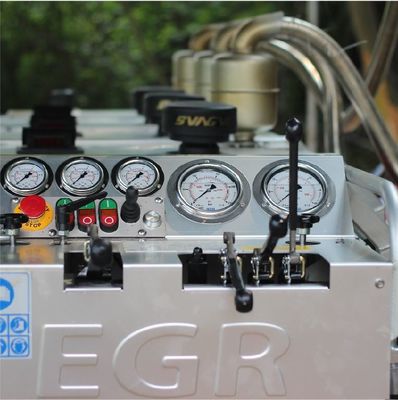 700m modular drill rigs  Lightweight Portable Core Drilling With Hydraulic drive