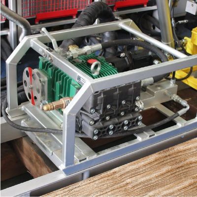 700m modular drill rigs  Lightweight Portable Core Drilling With Hydraulic drive