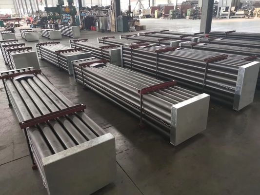 3m 1.5m Wireline Drill Rod B N H P Heat Treated