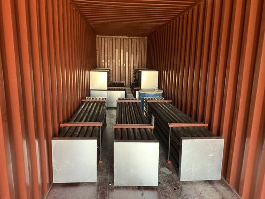 3m 1.5m Wireline Drill Rod B N H P Heat Treated