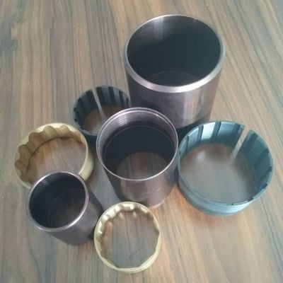 B N H P Core Drilling Wireline Core Barrel Core Lifter Case Stop Ring