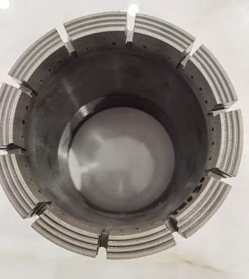 Drilling Tools Sythetic BQ NQ HQ PQ Diamond Core Bit Sinocoredrill