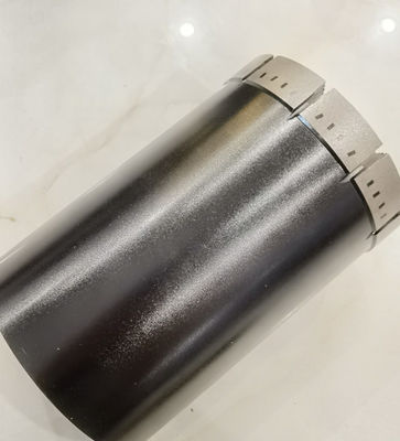 Drilling Tools Sythetic BQ NQ HQ PQ Diamond Core Bit Sinocoredrill