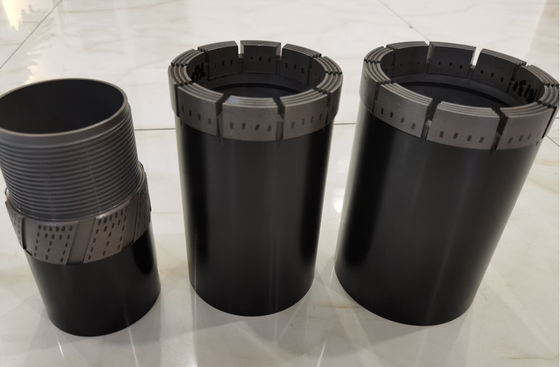 Drilling Tools Sythetic BQ NQ HQ PQ Diamond Core Bit Sinocoredrill