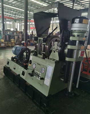 Spindle Core 1000m Geological Drilling Rig Mechanic Hydraulic Transmission