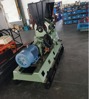 Spindle Core 1000m Geological Drilling Rig Mechanic Hydraulic Transmission
