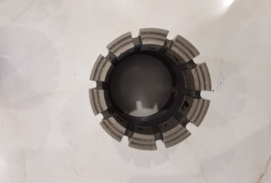 CE HTW Impregnated Diamond Core Bit For Well Engineered