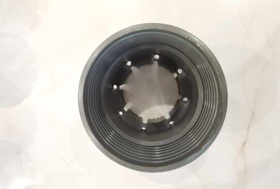 Surface Set Multi Step HQ Natural Diamond Core Bit High Grade Diamond