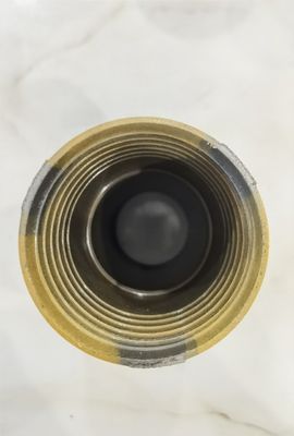 BTW NTW HTW Thin Wall Thickness Diamond Reinforced  PCD Reaming Shells