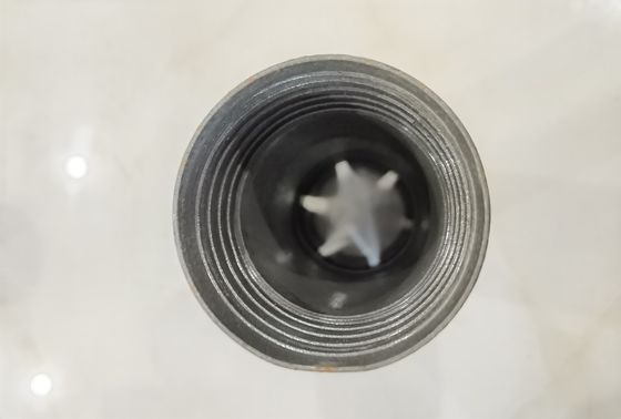Tt48 Thin Wall Double Tube 12mm Impregnated Diamond Core Bit