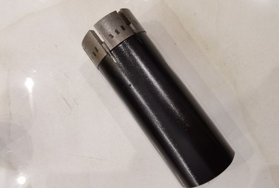 Tt48 Thin Wall Double Tube 12mm Impregnated Diamond Core Bit