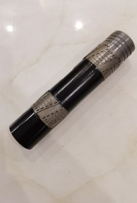 Double Layer Surface Set TT48 Diamond Reaming Shell