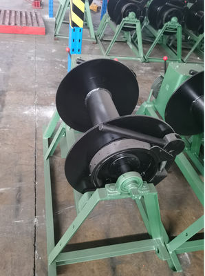 High Speed Electric Sinocoredrill Hydraulic Wireline Winch Drilling Rig Parts
