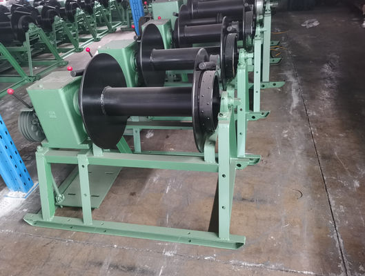 High Speed Electric Sinocoredrill Hydraulic Wireline Winch Drilling Rig Parts