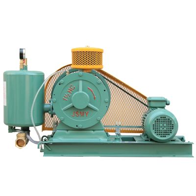 Low Energy Consumption Hc Series Hc 251s Rotary Air Blowers Low Noise
