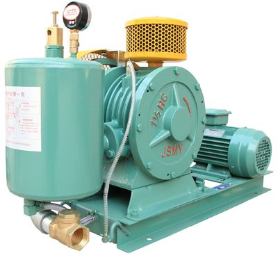 Low Energy Consumption Hc Series Hc 251s Rotary Air Blowers Low Noise