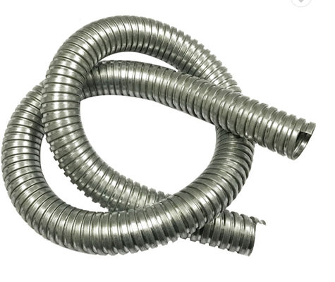 Ul Listed 1/2-4" Reduced Wall Aluminum Flexible Conduit