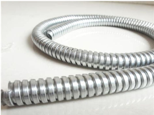 Ul Listed 1/2-4" Reduced Wall Aluminum Flexible Conduit