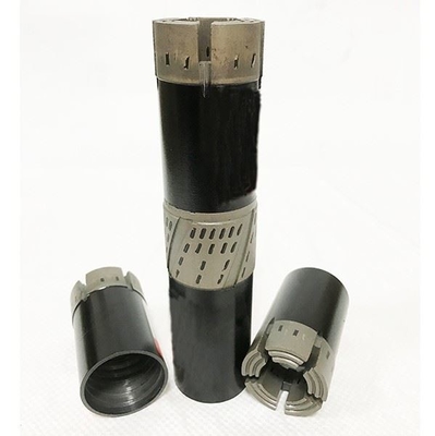 Synthetic Diamond Wireline AQ  AWL PCD Reaming Shell DCDMA Standard