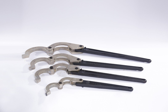 BQ NQ HQ PQ Diamond Outer Inner Pipe Tube Circle Wrench
