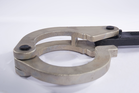 BQ NQ HQ PQ Diamond Outer Inner Pipe Tube Circle Wrench