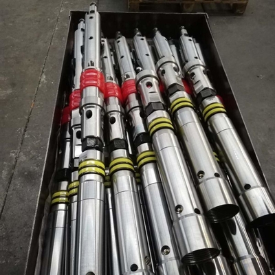 NTW HTW Diamond Core Barrel Backend Efficient Head Assembly