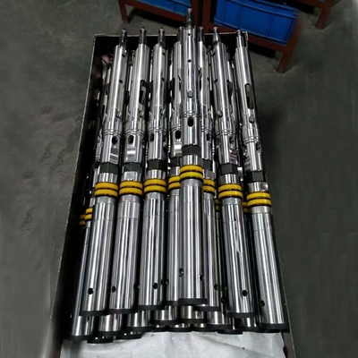 NTW HTW Diamond Core Barrel Backend Efficient Head Assembly