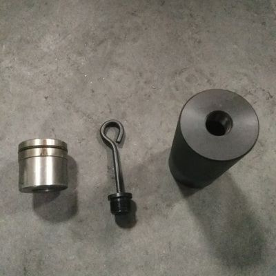 1.5m PWL3 Wireline Core Barrel Stainless Steel Triple Tube