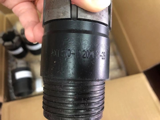 AXT Vortex Crown Impregnated Diamond Bit DCDMA Standard