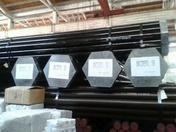 Wireline Heat Treatment  HWT /  Q Series Geological Core Drilling Rod And Casing Tubes