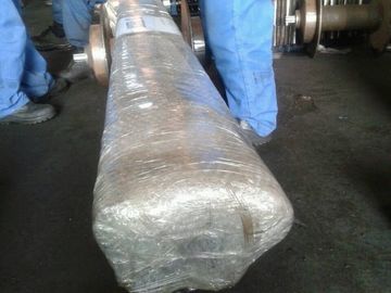 Wireline Heat Treatment  HWT /  Q Series Geological Core Drilling Rod And Casing Tubes