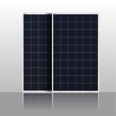 Poly 5BB/9BB 144 Cell  On Grid  Solar Panel PV Modules