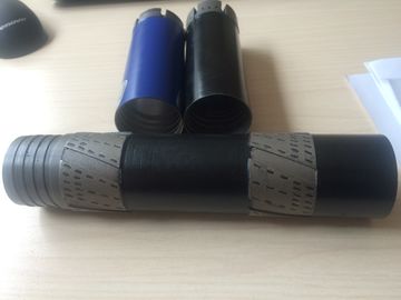 High Performance Fast Drilling TT48 LTK48 Diamond Core Bit Realing Shell Long Life