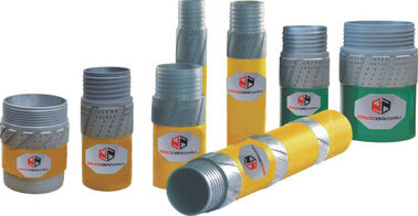 Wireline Diamond rock drilling tools BQ NQ HQ PQ Surface-Set And Imp