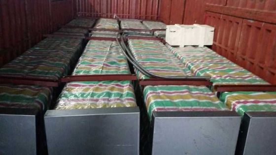 Wireline Drill Rod for Deep Core Drilling in South America Market