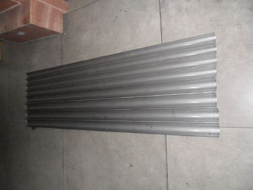 Tensile Stainless Steel Split Tube For Wireline Core Barrel  , NQ3 HQ3 PQ3