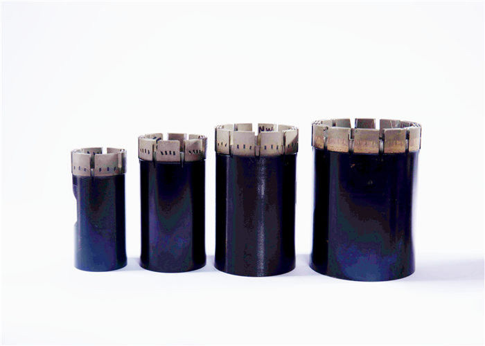 Flat Type and Standard AW BW NW HW PW HWT Wireline Core Bareel Diamond Casing Shoe Bit