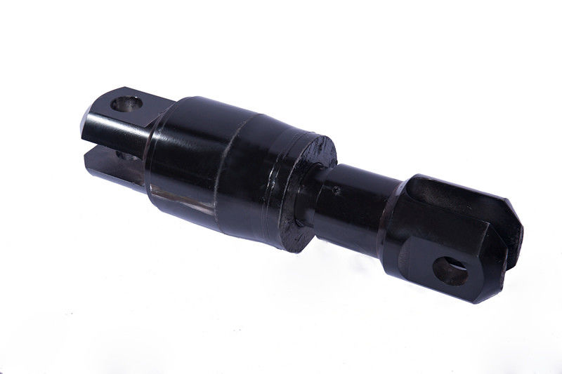 Horizontal Directional HDD Drilling Tools Transfer Box 15T 25T 40T 60T Swivel Type